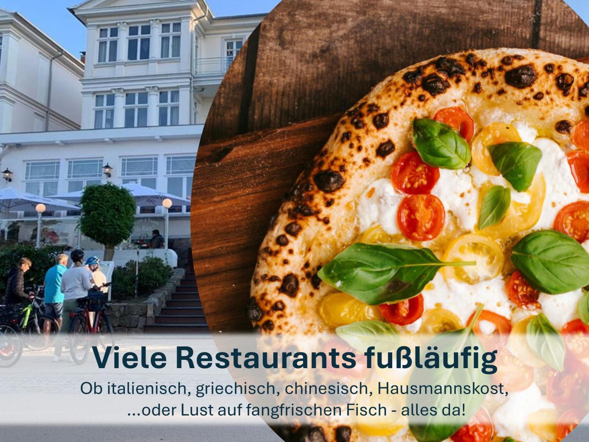 Paradies-Ambiente - Strandnah, Sauna, Kamin, Hundefreundlich Zinnowitz Exteriör bild