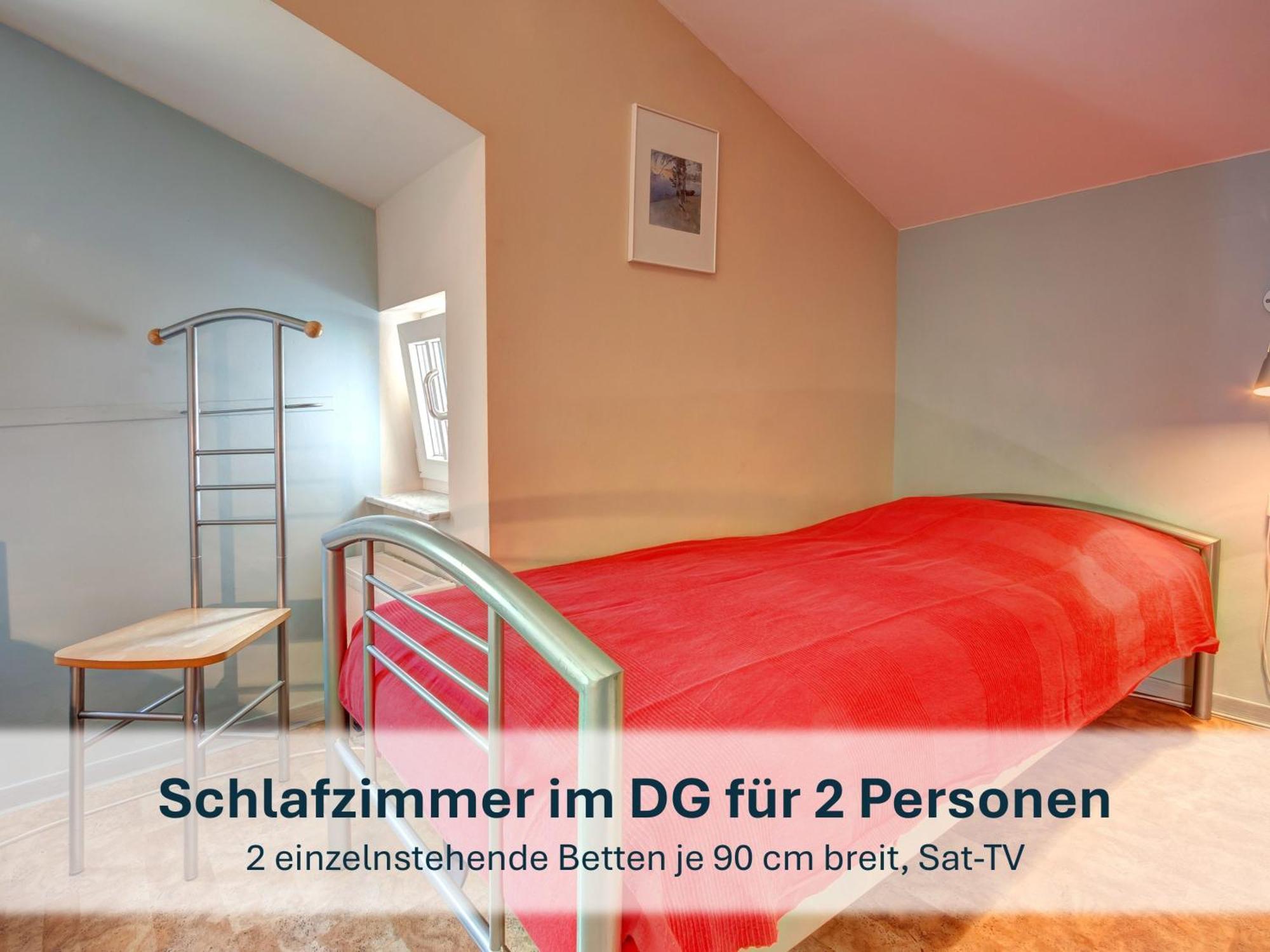 Paradies-Ambiente - Strandnah, Sauna, Kamin, Hundefreundlich Zinnowitz Exteriör bild
