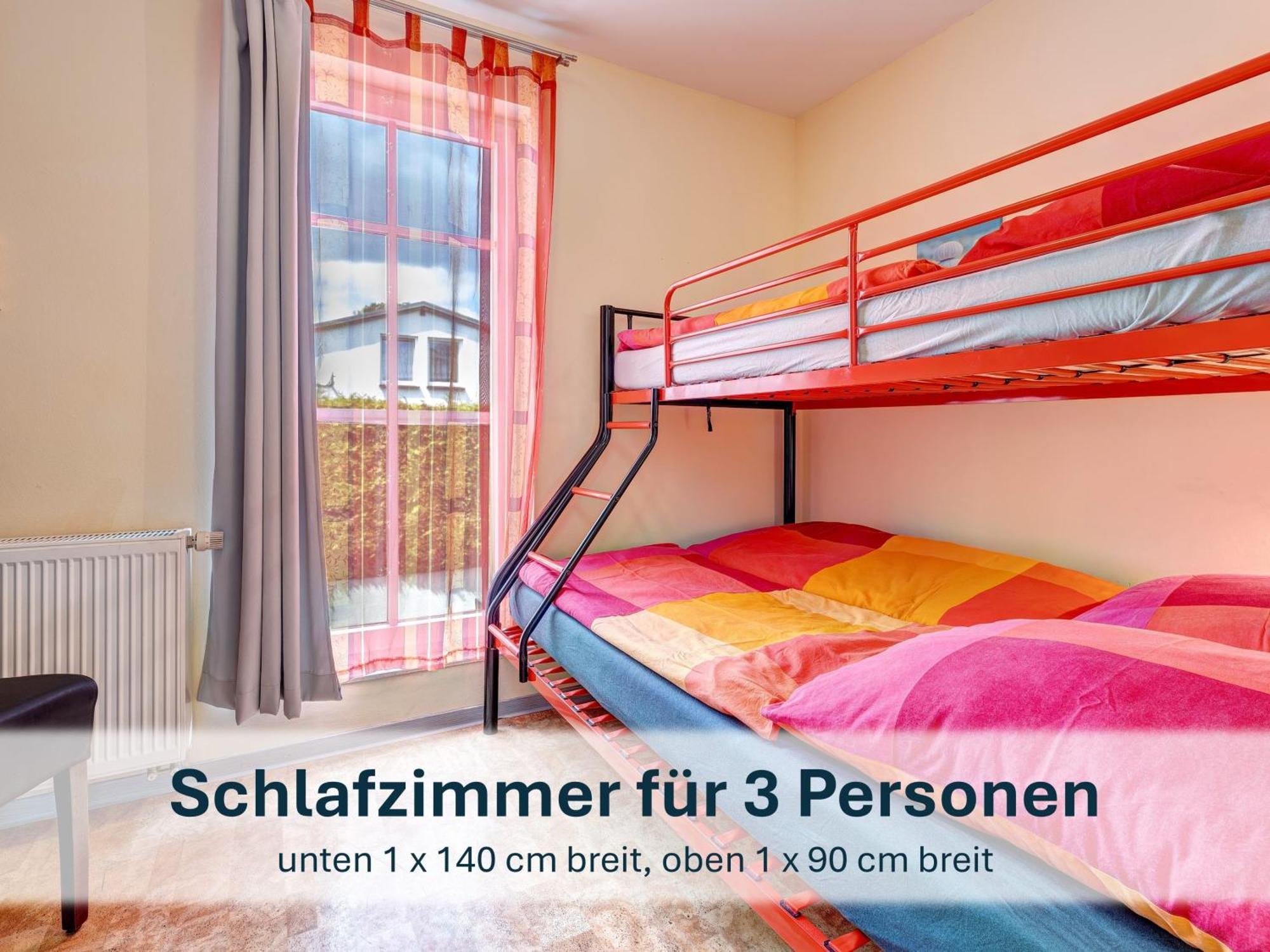 Paradies-Ambiente - Strandnah, Sauna, Kamin, Hundefreundlich Zinnowitz Exteriör bild