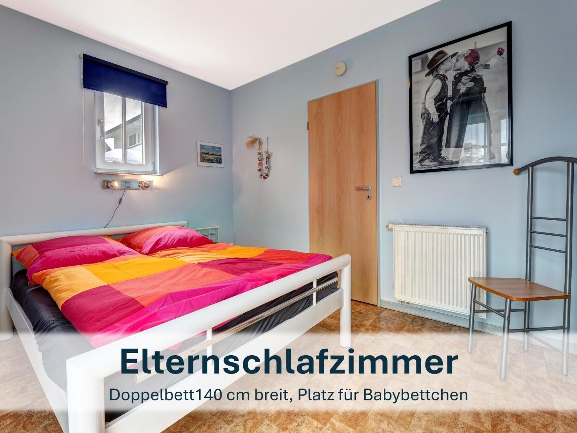 Paradies-Ambiente - Strandnah, Sauna, Kamin, Hundefreundlich Zinnowitz Exteriör bild