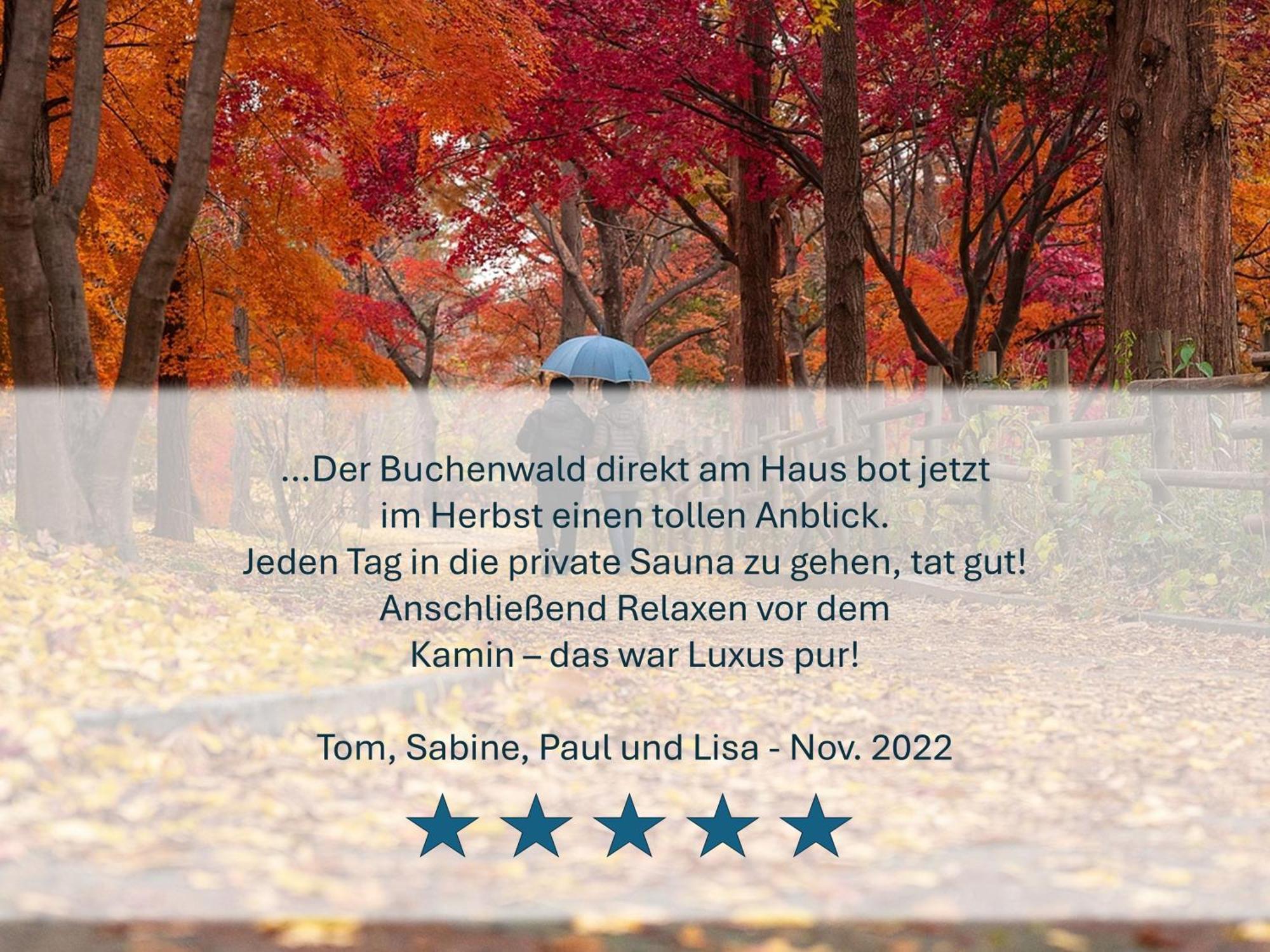 Paradies-Ambiente - Strandnah, Sauna, Kamin, Hundefreundlich Zinnowitz Exteriör bild