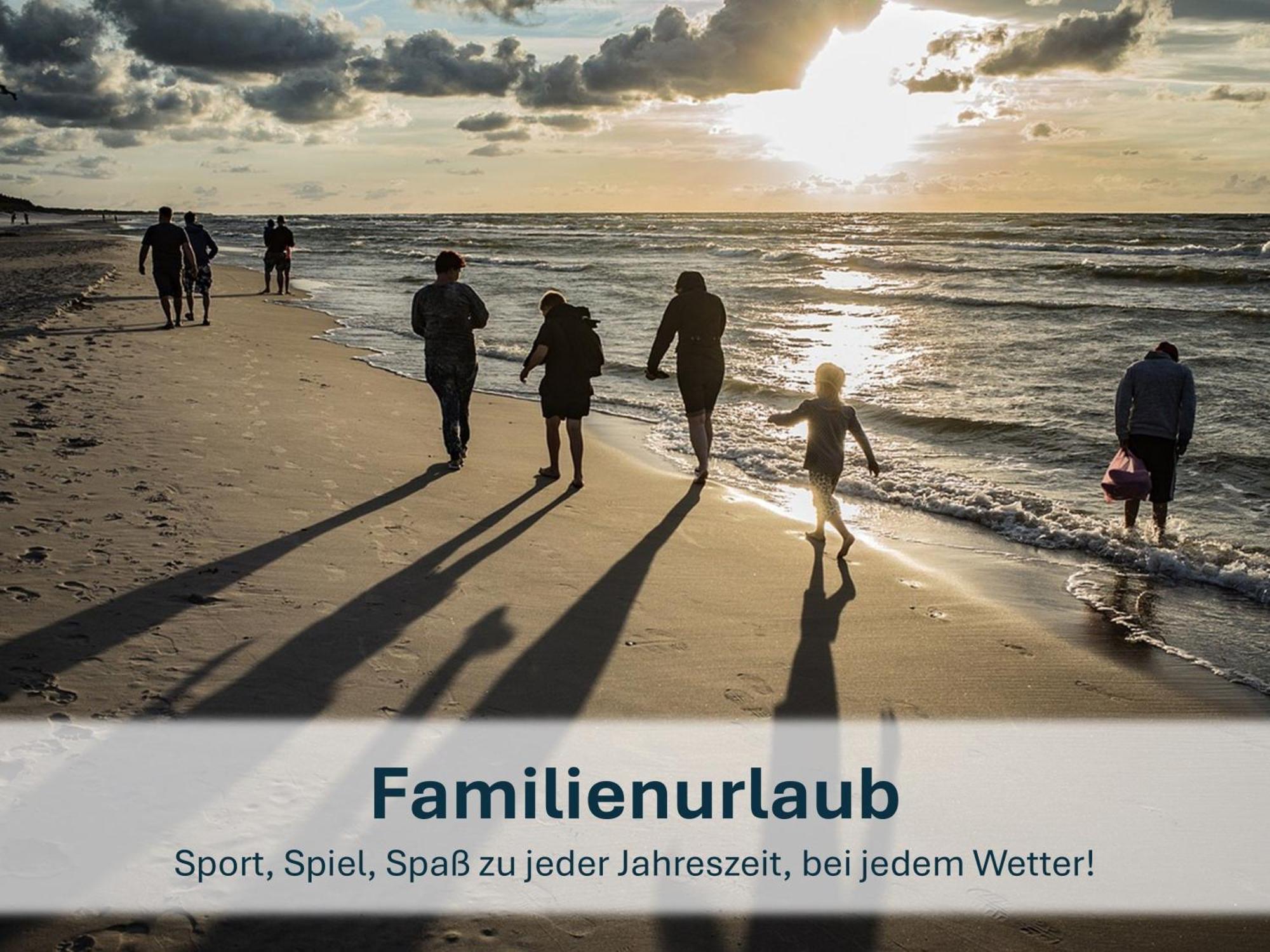 Paradies-Ambiente - Strandnah, Sauna, Kamin, Hundefreundlich Zinnowitz Exteriör bild