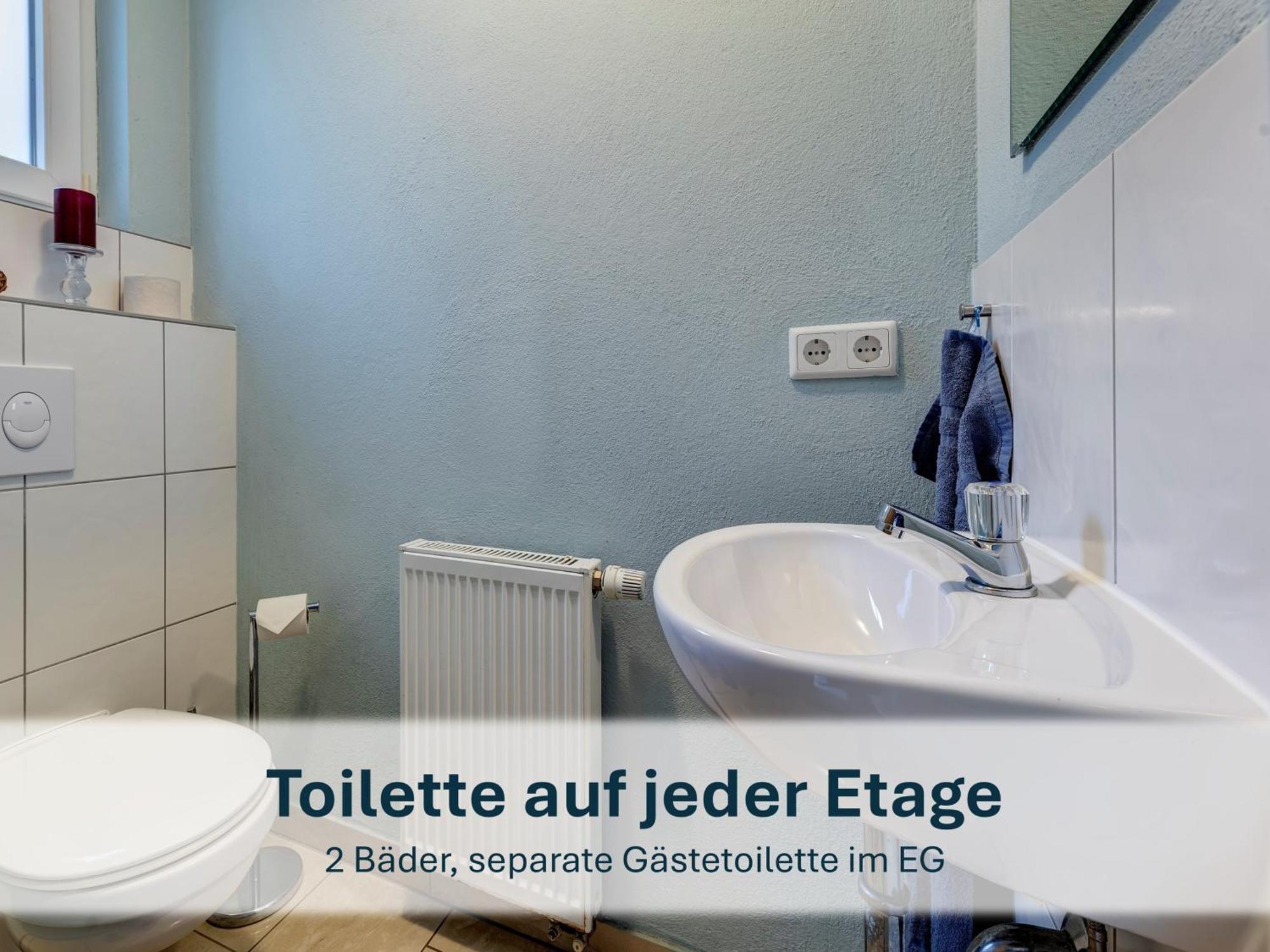 Paradies-Ambiente - Strandnah, Sauna, Kamin, Hundefreundlich Zinnowitz Exteriör bild