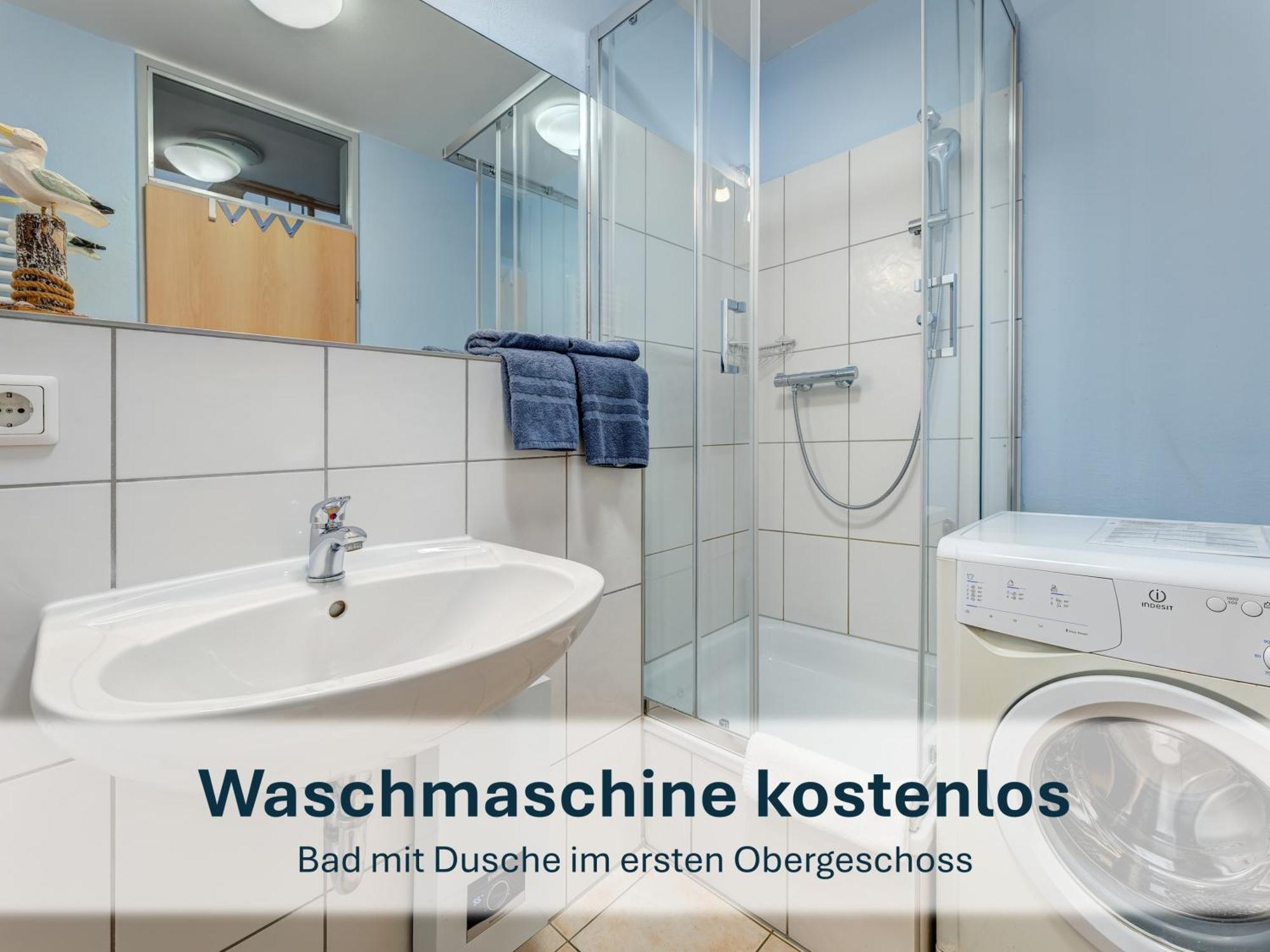 Paradies-Ambiente - Strandnah, Sauna, Kamin, Hundefreundlich Zinnowitz Exteriör bild